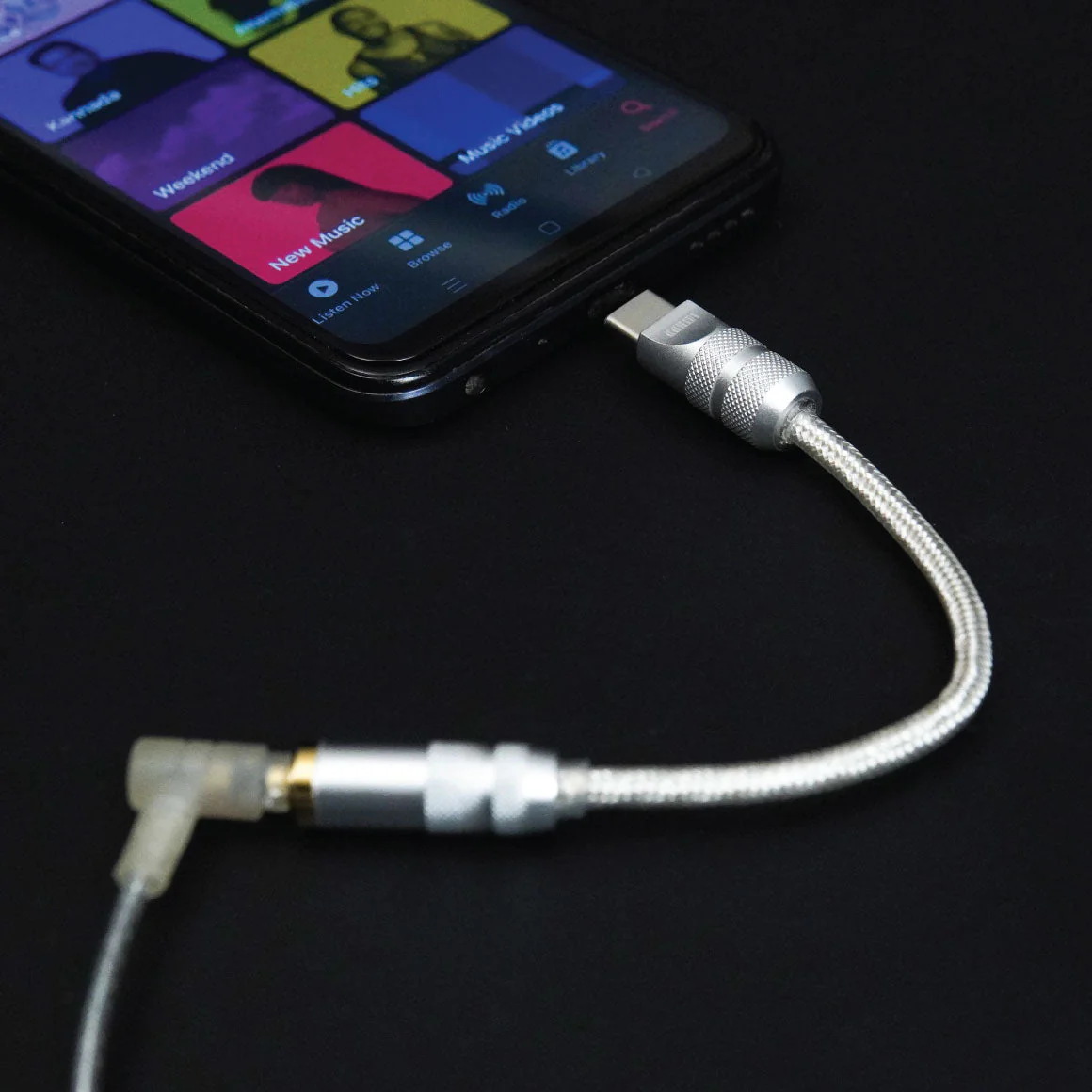 Headphone Zone X ddHiFi - Hi-Res DAC (Unboxed) - Image 9