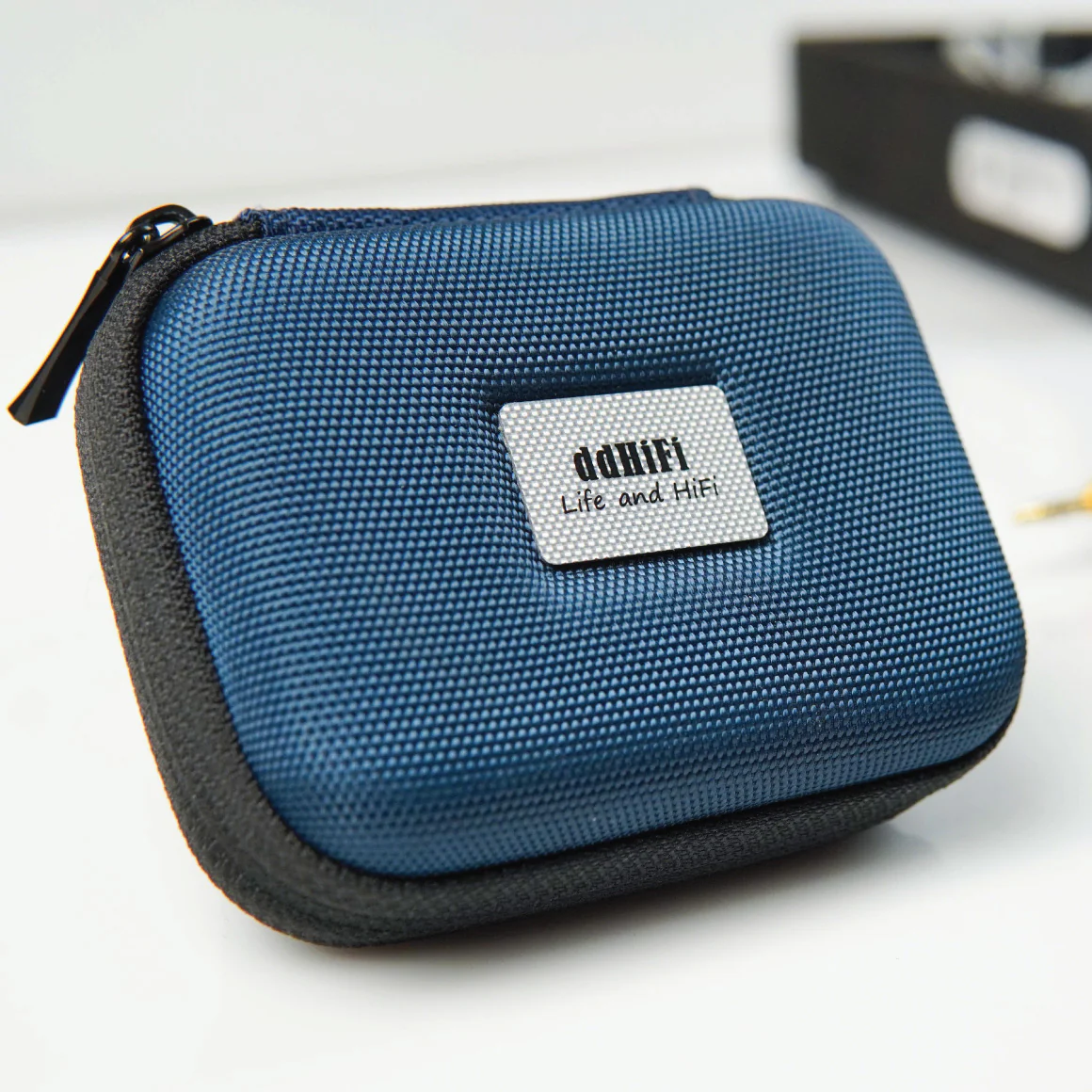 Headphone Zone X ddHiFi - IEM Case - Image 14