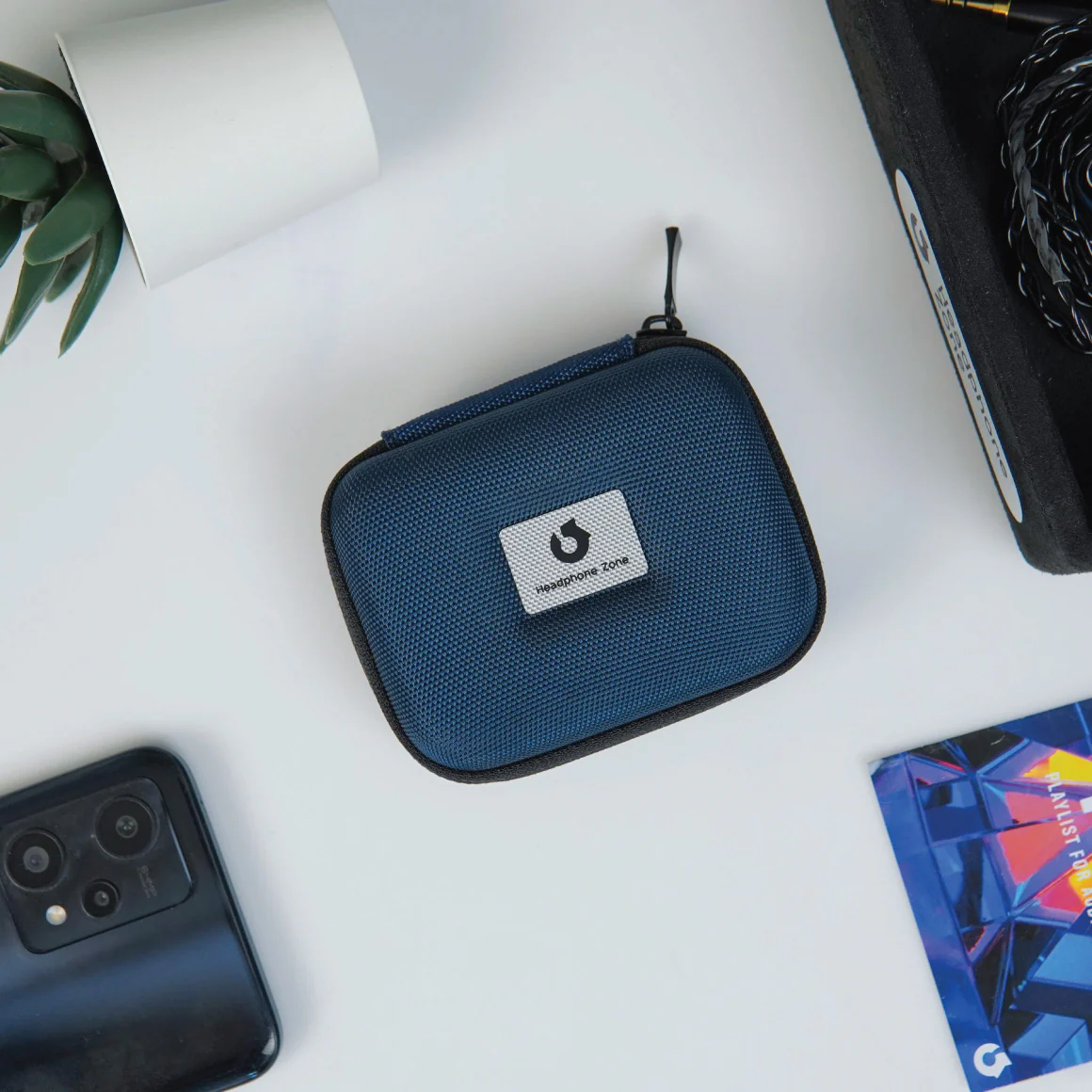 Headphone Zone X ddHiFi - IEM Case - Image 15