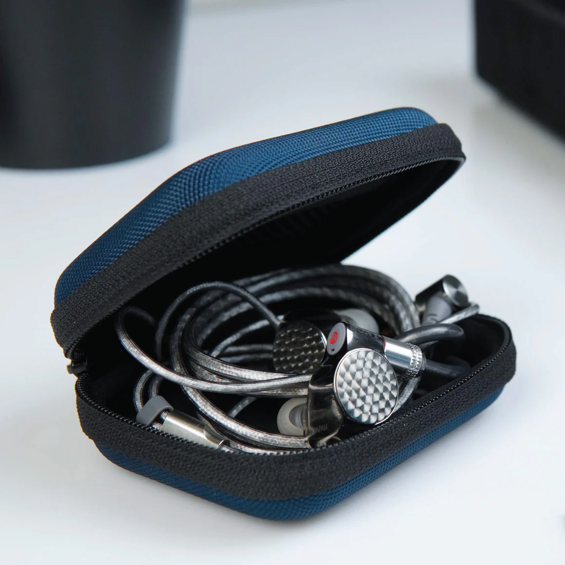 Headphone Zone X ddHiFi - IEM Case - Image 17