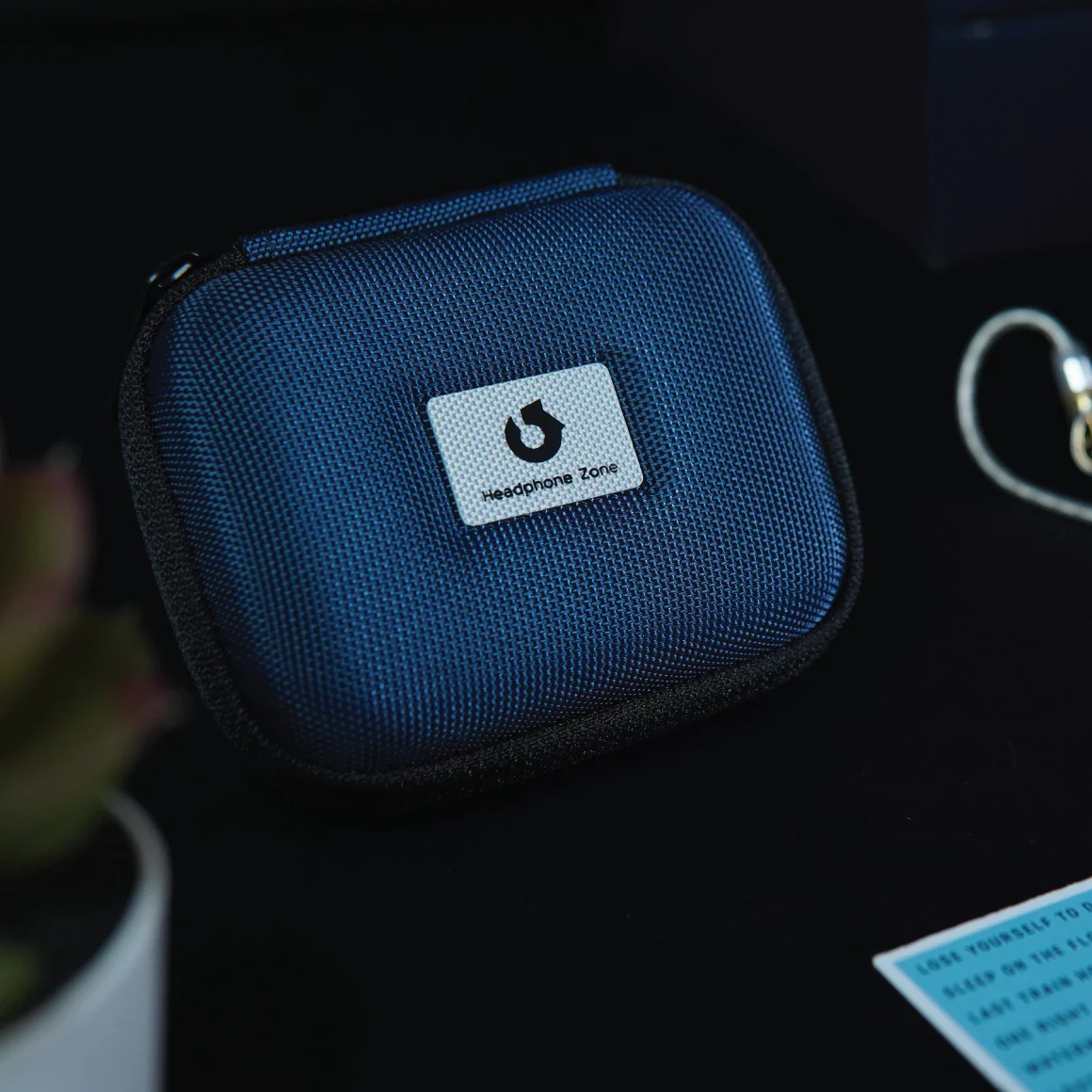 Headphone Zone X ddHiFi - IEM Case - Image 24