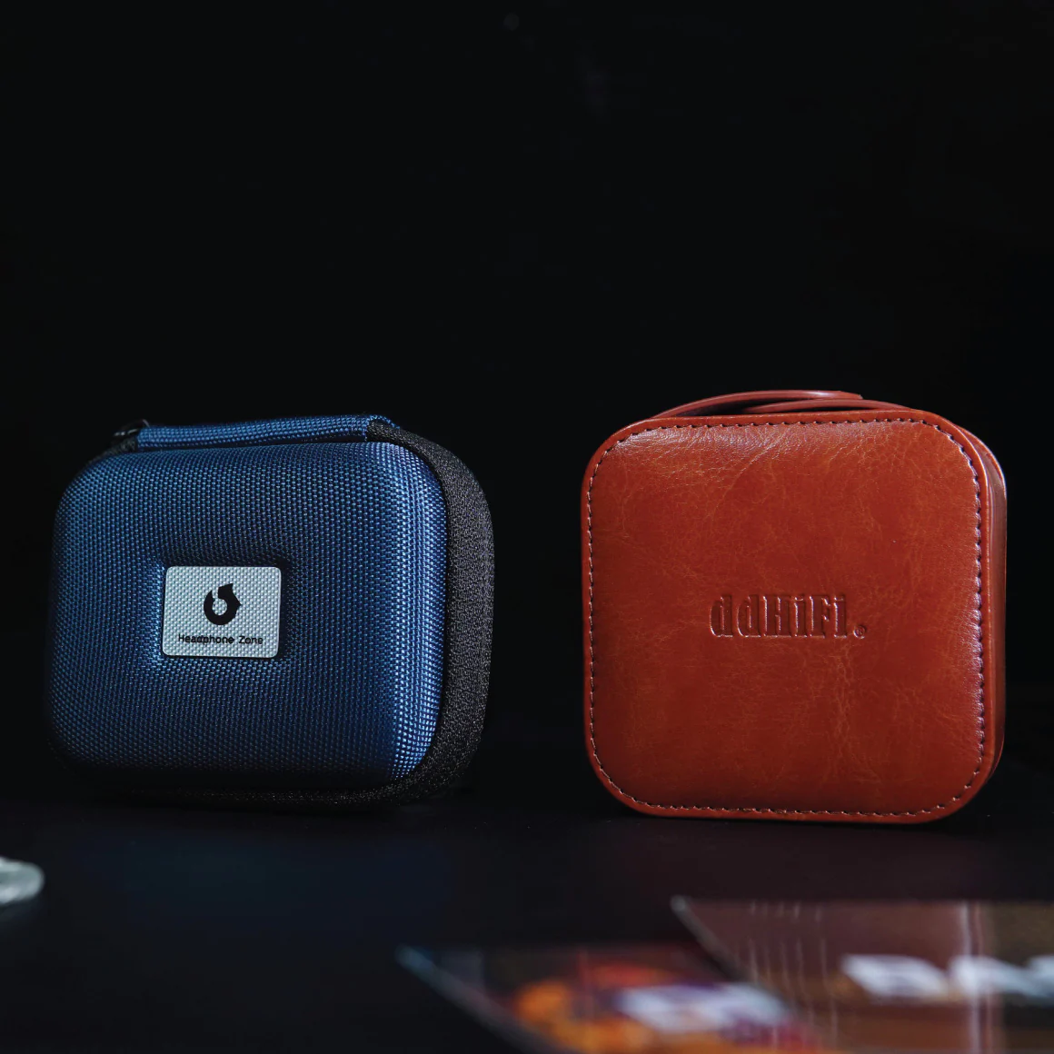 Headphone Zone X ddHiFi - IEM Case - Image 28