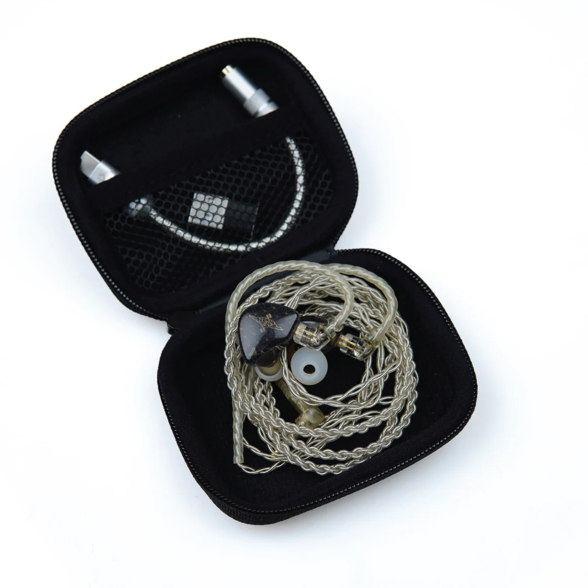 Headphone Zone X ddHiFi - IEM Case - Image 32