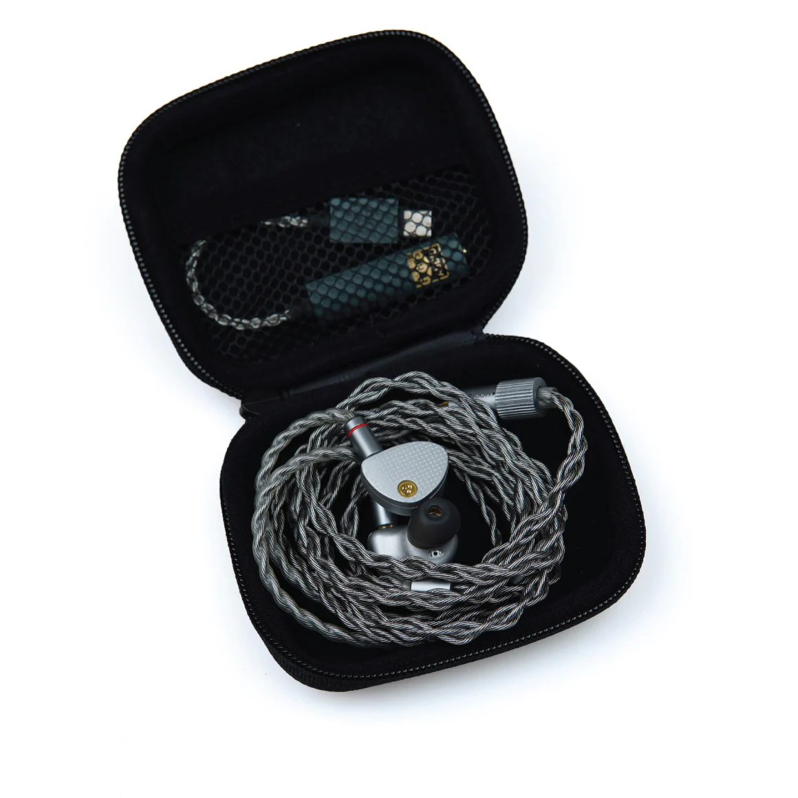 Headphone Zone X ddHiFi - IEM Case - Image 33
