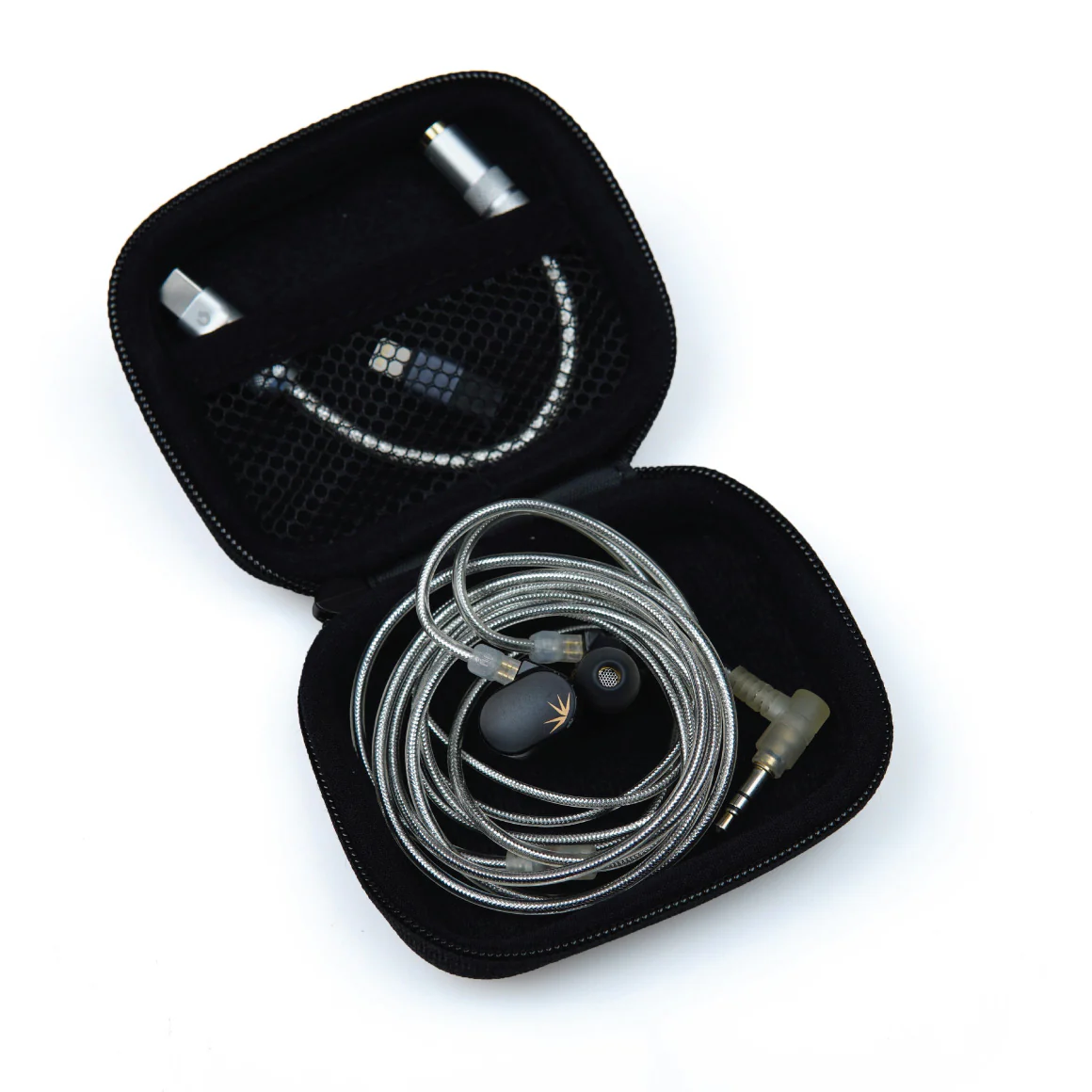 Headphone Zone X ddHiFi - IEM Case - Image 34