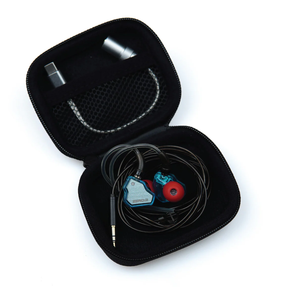 Headphone Zone X ddHiFi - IEM Case - Image 35