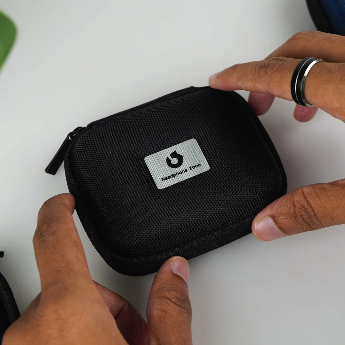 Headphone Zone X ddHiFi - IEM Case - Image 38
