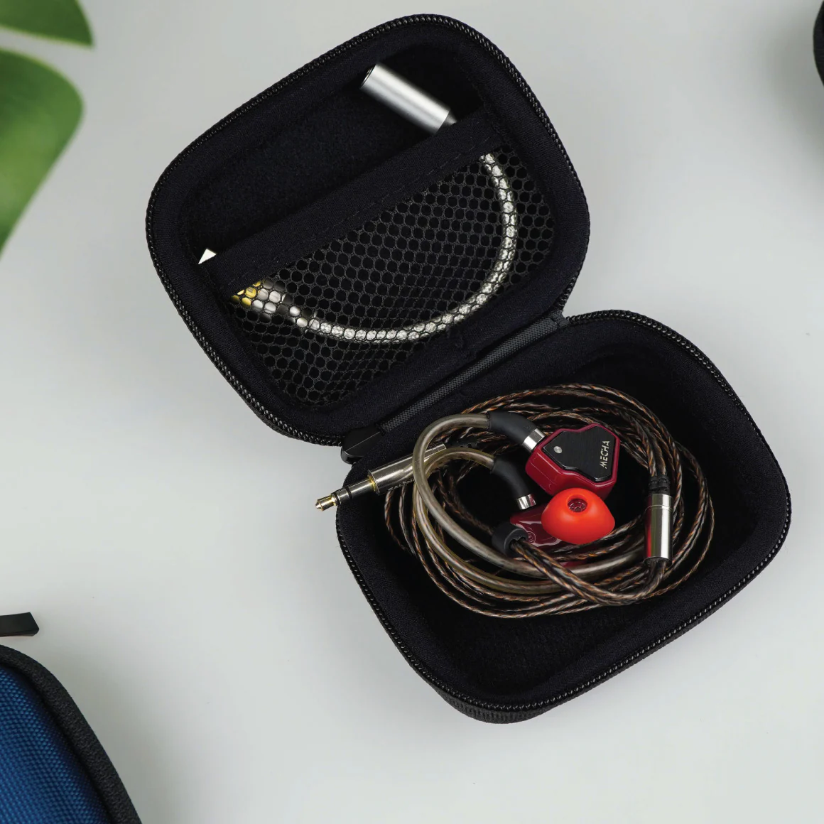 Headphone Zone X ddHiFi - IEM Case - Image 39