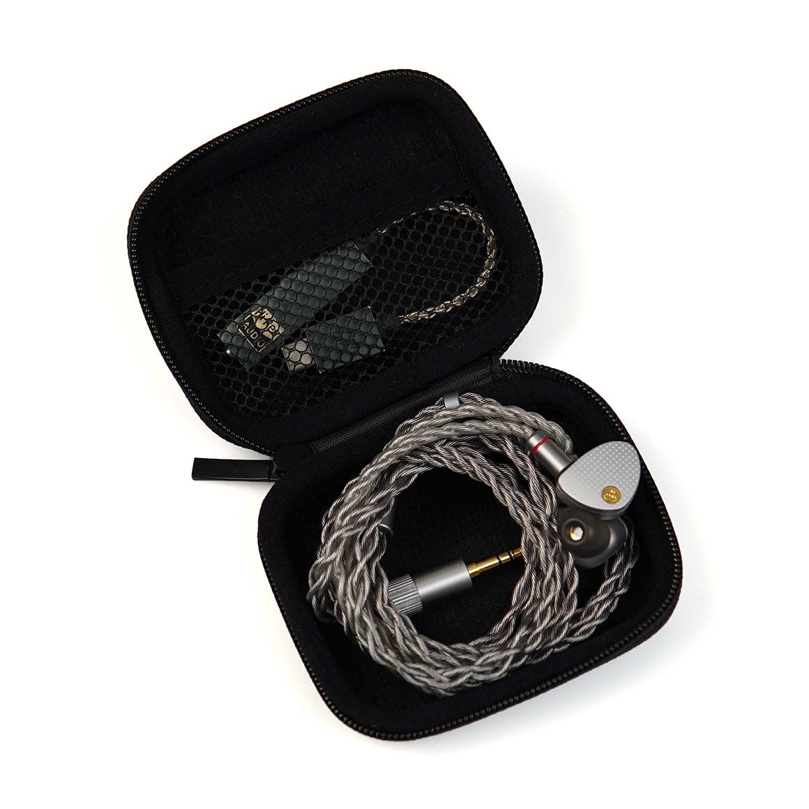 Headphone Zone X ddHiFi - IEM Case - Image 4