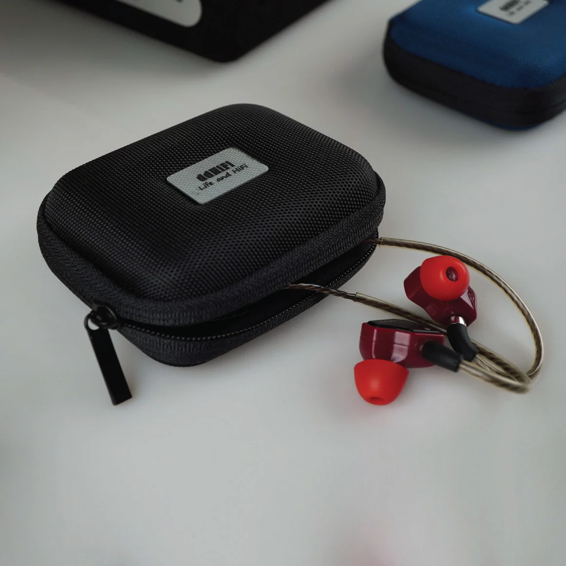 Headphone Zone X ddHiFi - IEM Case - Image 42