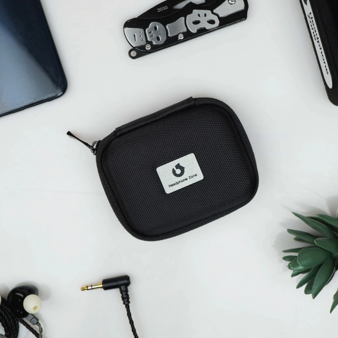 Headphone Zone X ddHiFi - IEM Case - Image 43