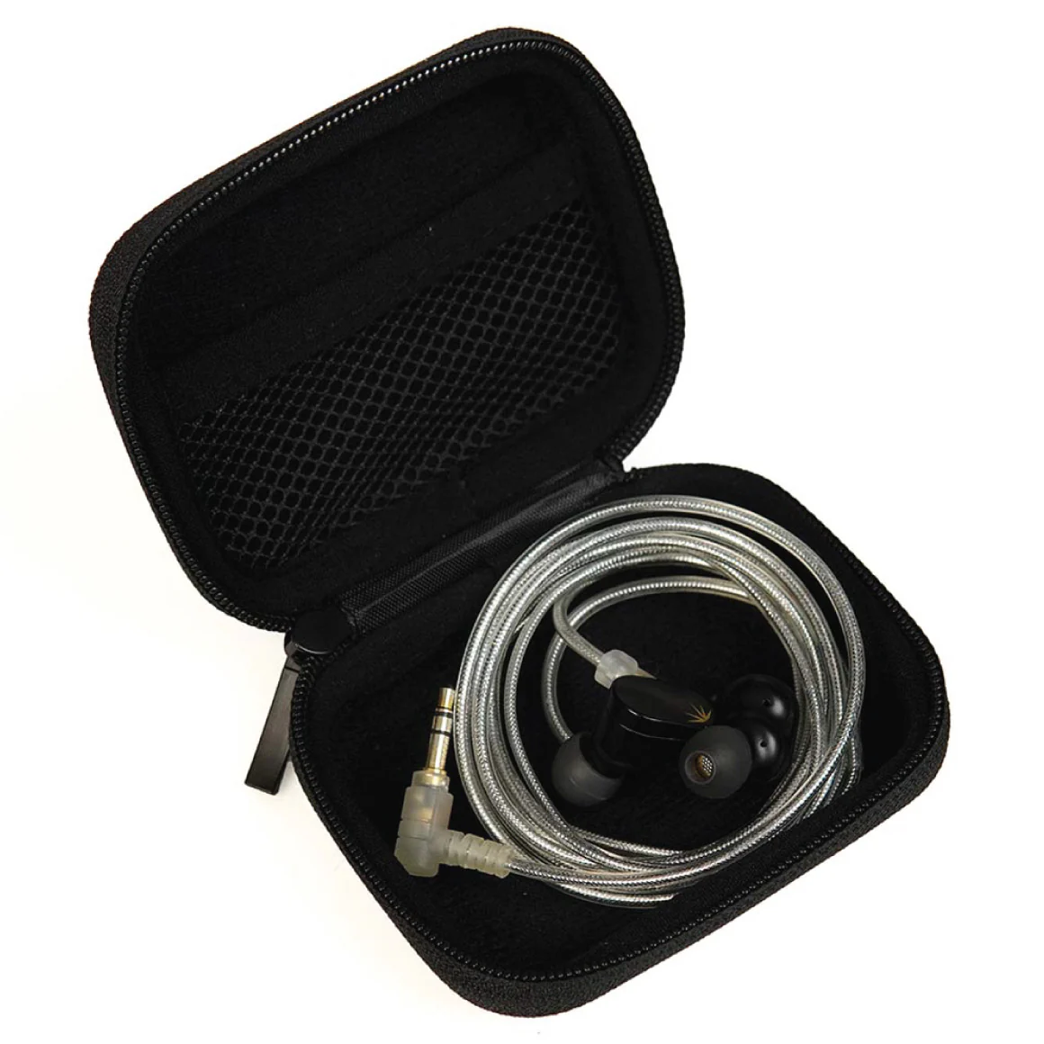 Headphone Zone X ddHiFi - IEM Case - Image 5