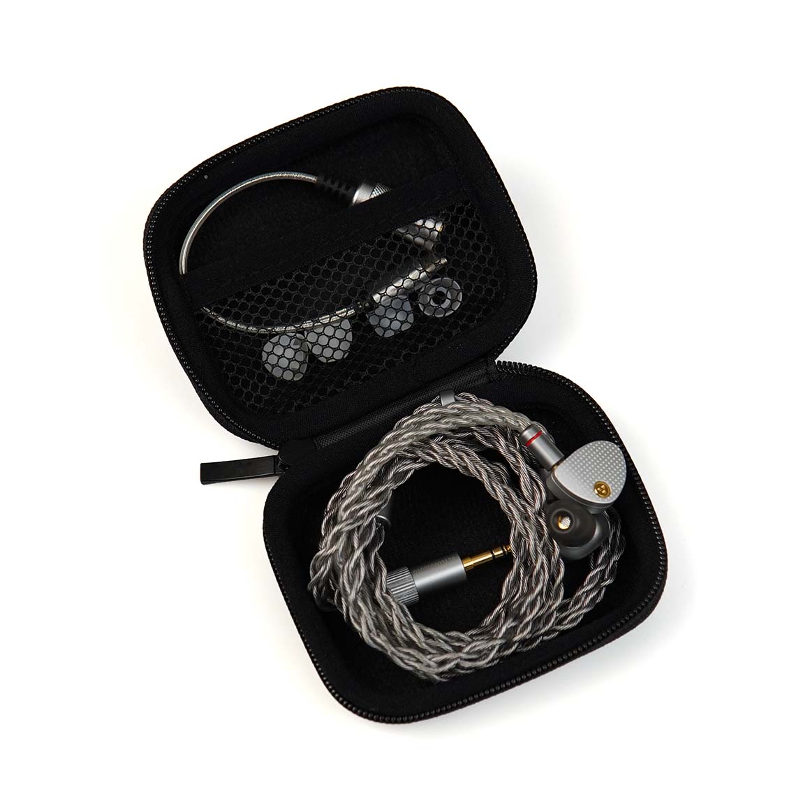 Headphone Zone X ddHiFi - IEM Case - Image 6