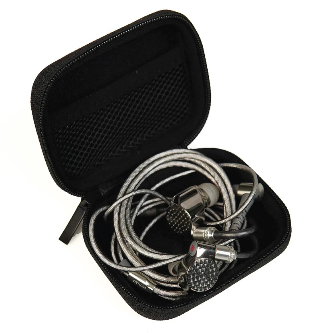 Headphone Zone X ddHiFi - IEM Case - Image 8