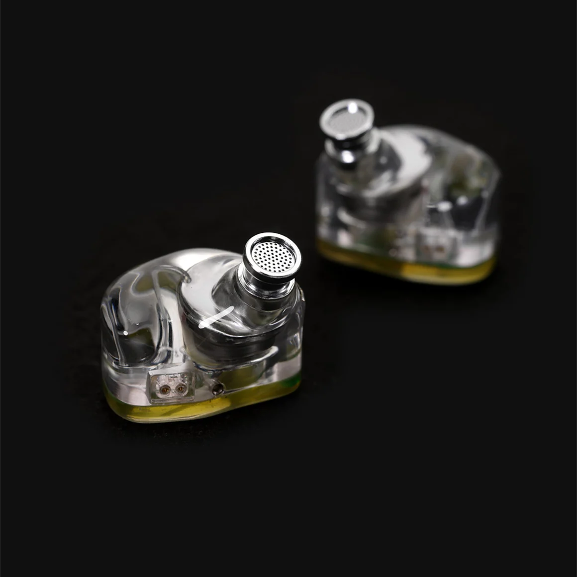 Headphone Zone x ddHiFi - Iris - Image 11