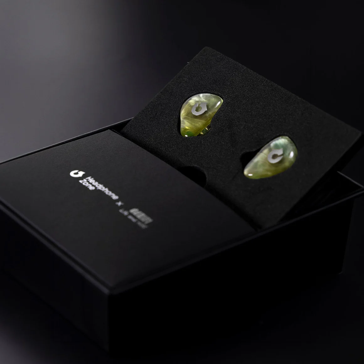 Headphone Zone x ddHiFi - Iris - Image 12