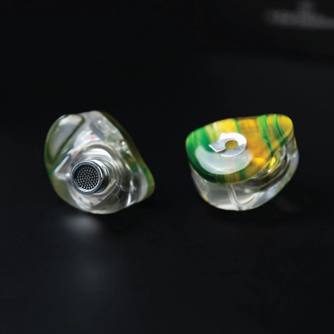 Headphone Zone x ddHiFi - Iris - Image 14