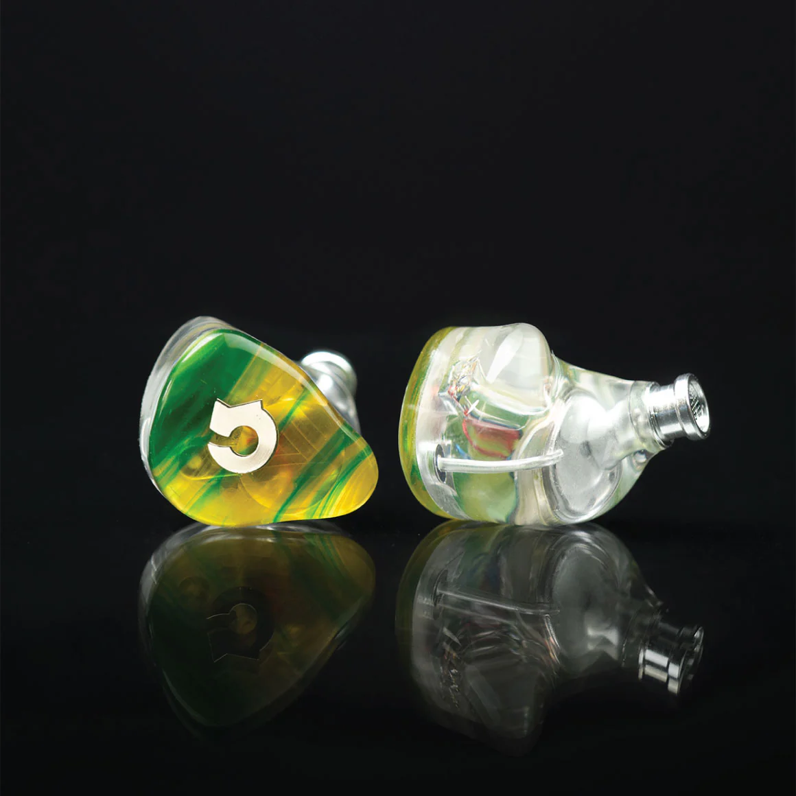 Headphone Zone x ddHiFi - Iris - Image 15