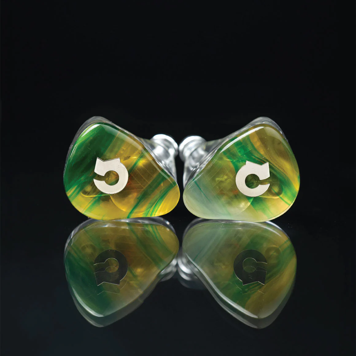 Headphone Zone x ddHiFi - Iris - Image 16