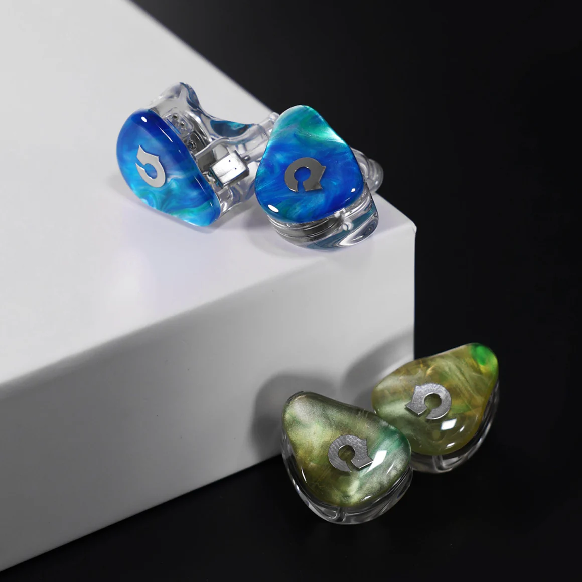 Headphone Zone x ddHiFi - Iris - Image 17