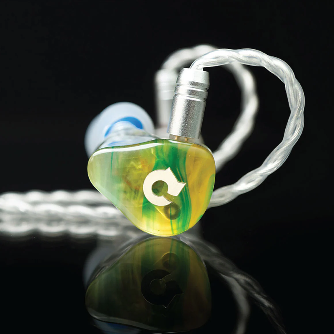Headphone Zone x ddHiFi - Iris - Image 18