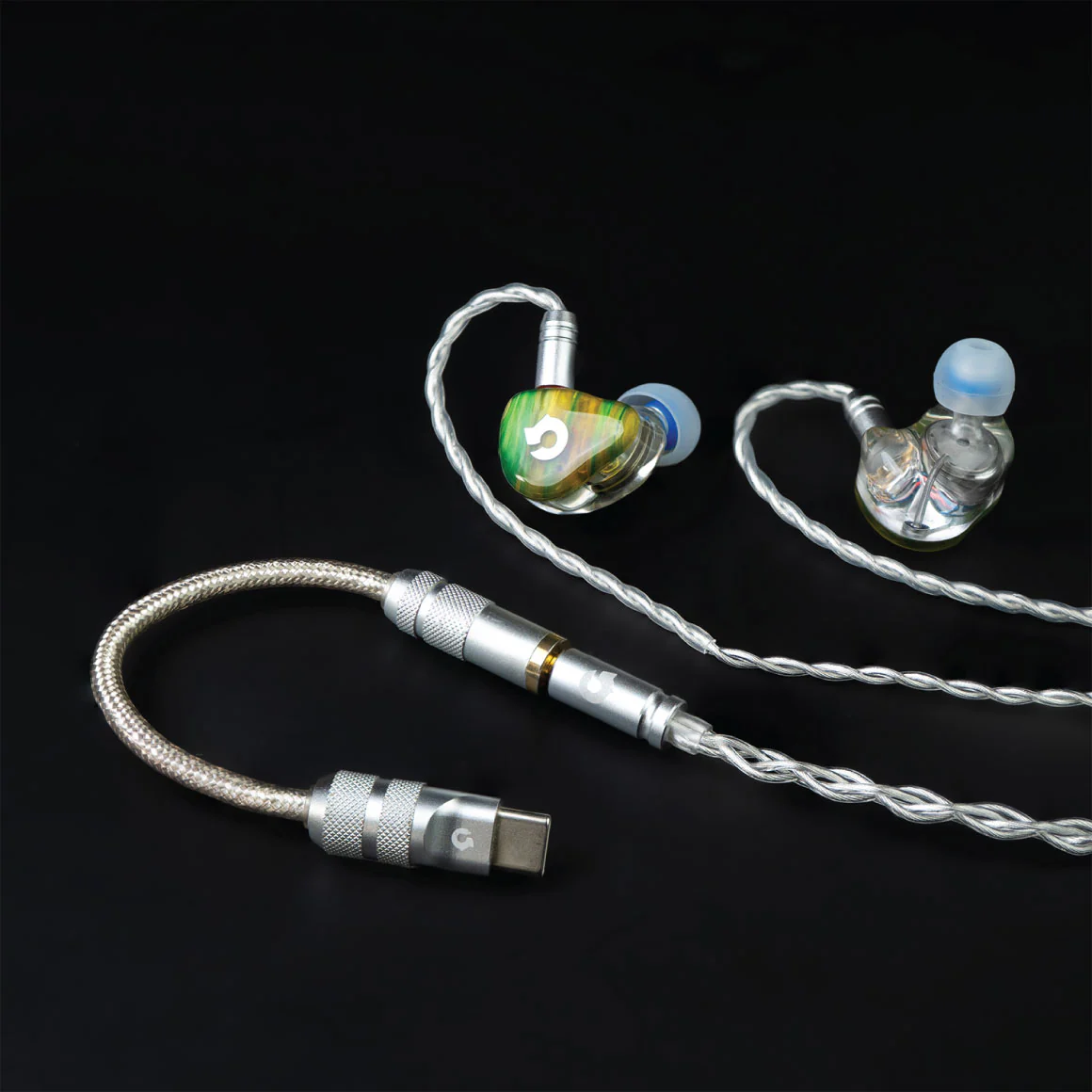 Headphone Zone x ddHiFi - Iris - Image 19