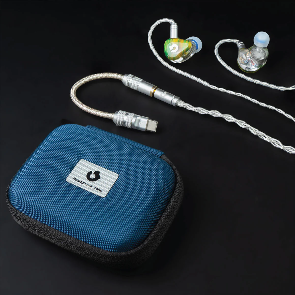 Headphone Zone x ddHiFi - Iris - Image 20