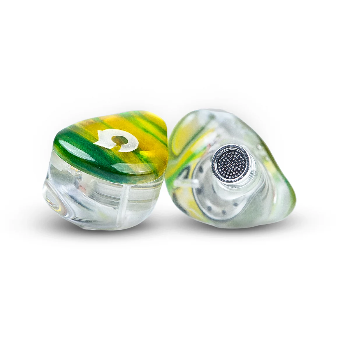 Headphone Zone x ddHiFi - Iris - Image 4