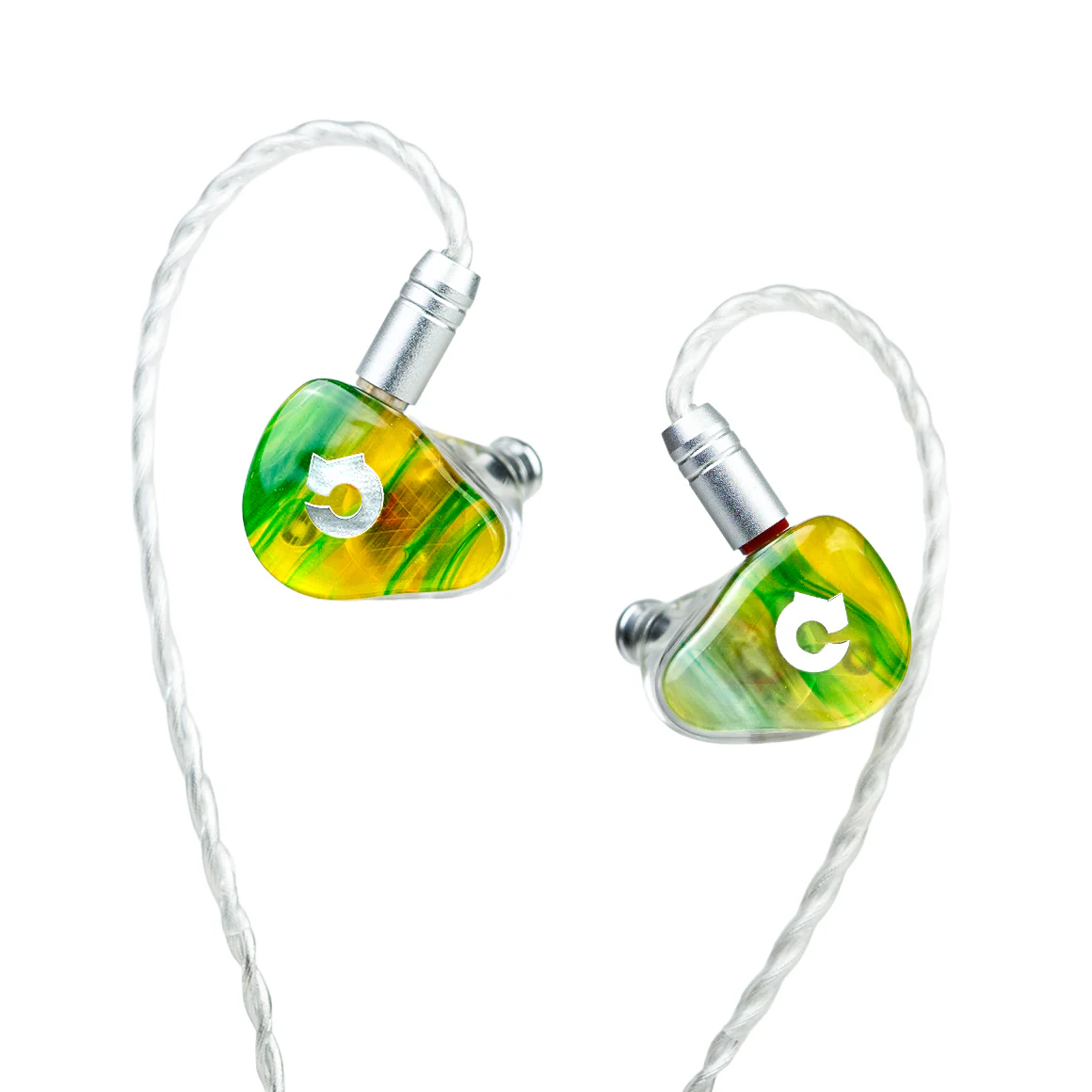 Headphone Zone x ddHiFi - Iris - Image 5