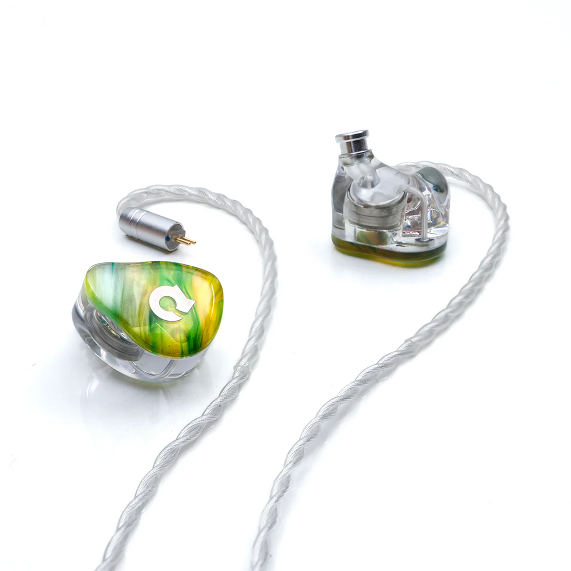 Headphone Zone x ddHiFi - Iris - Image 6