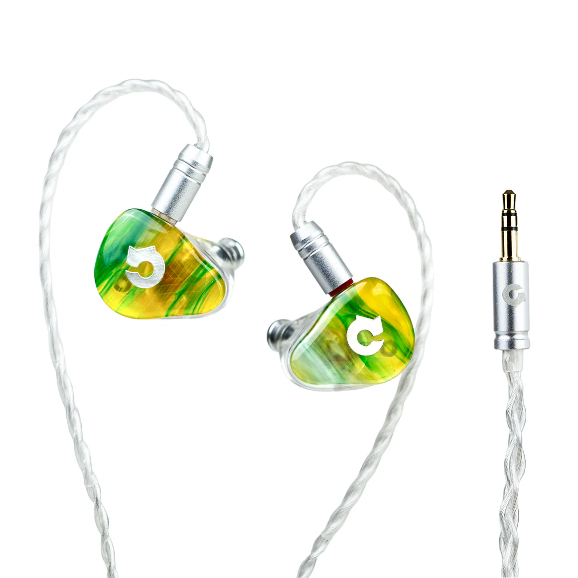 Headphone Zone x ddHiFi - Iris - Image 7