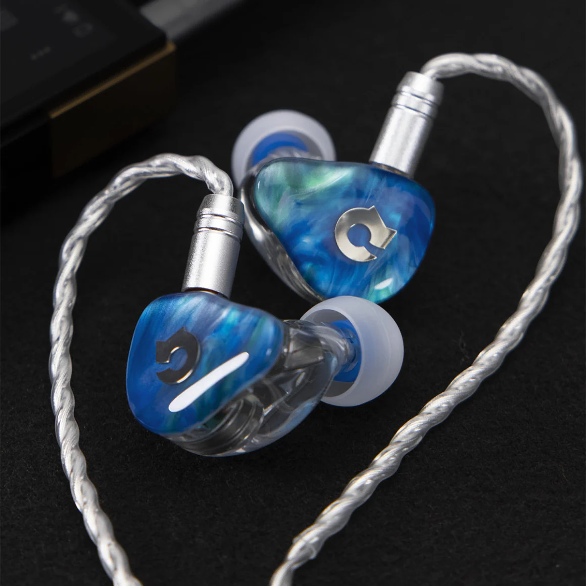 Headphone Zone x ddHiFi - Skyfall - Image 10