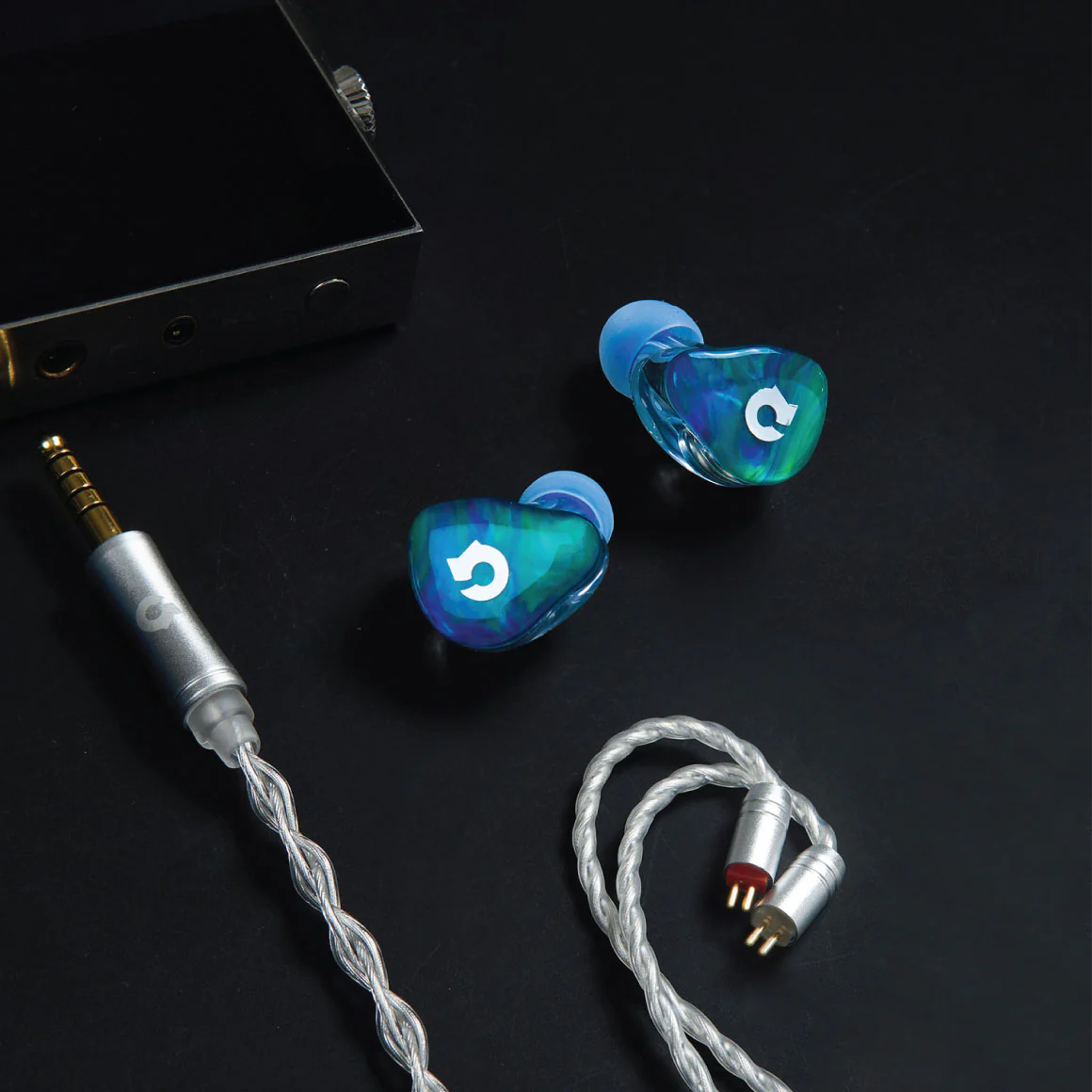 Headphone Zone x ddHiFi - Skyfall - Image 12