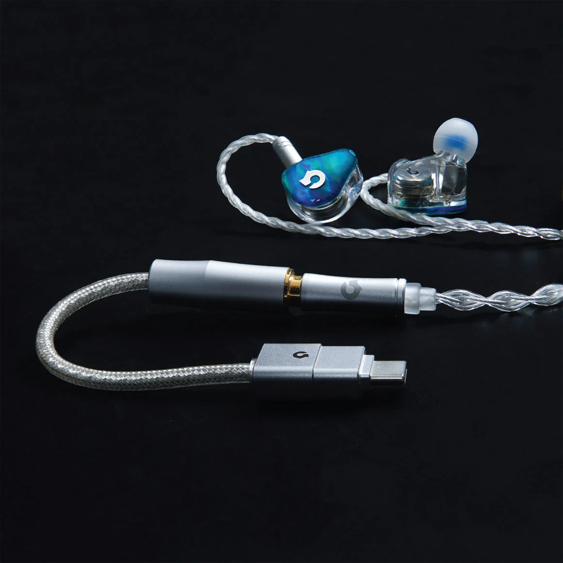 Headphone Zone x ddHiFi - Skyfall - Image 14