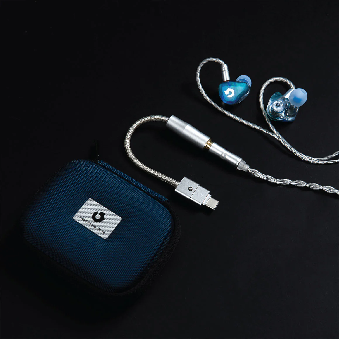 Headphone Zone x ddHiFi - Skyfall - Image 15