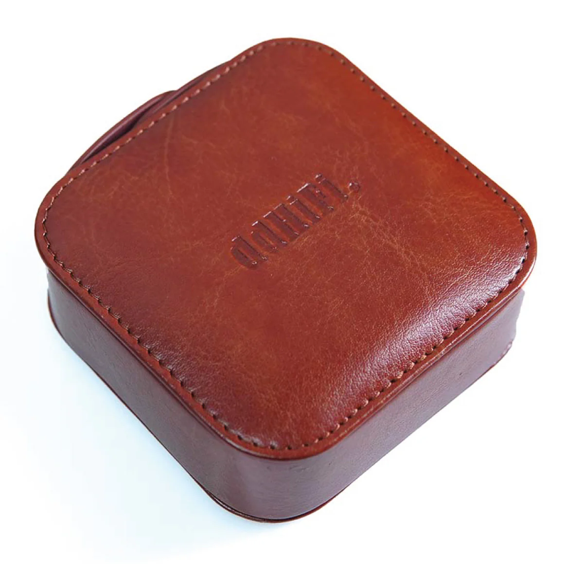 Headphone Zone X ddHiFi - Tan IEM / Earphone Case - Image 10