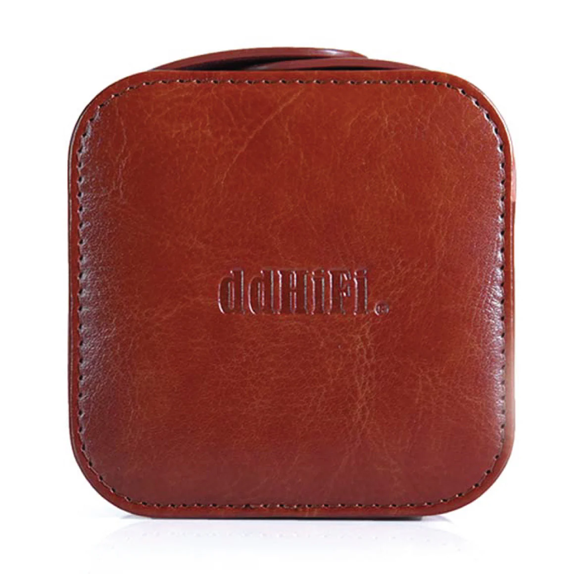 Headphone Zone X ddHiFi - Tan IEM / Earphone Case - Image 11