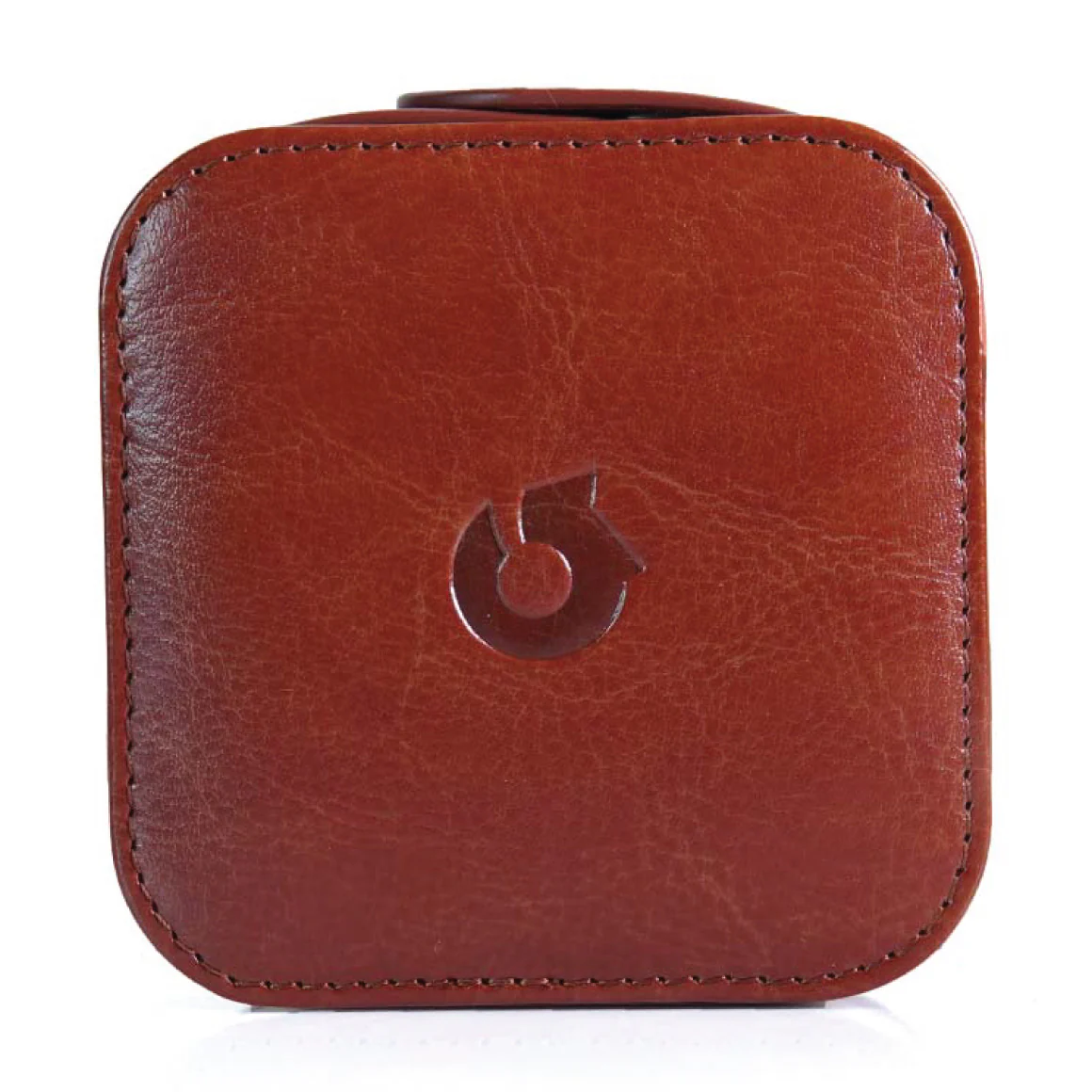 Headphone Zone X ddHiFi - Tan IEM / Earphone Case - Image 12