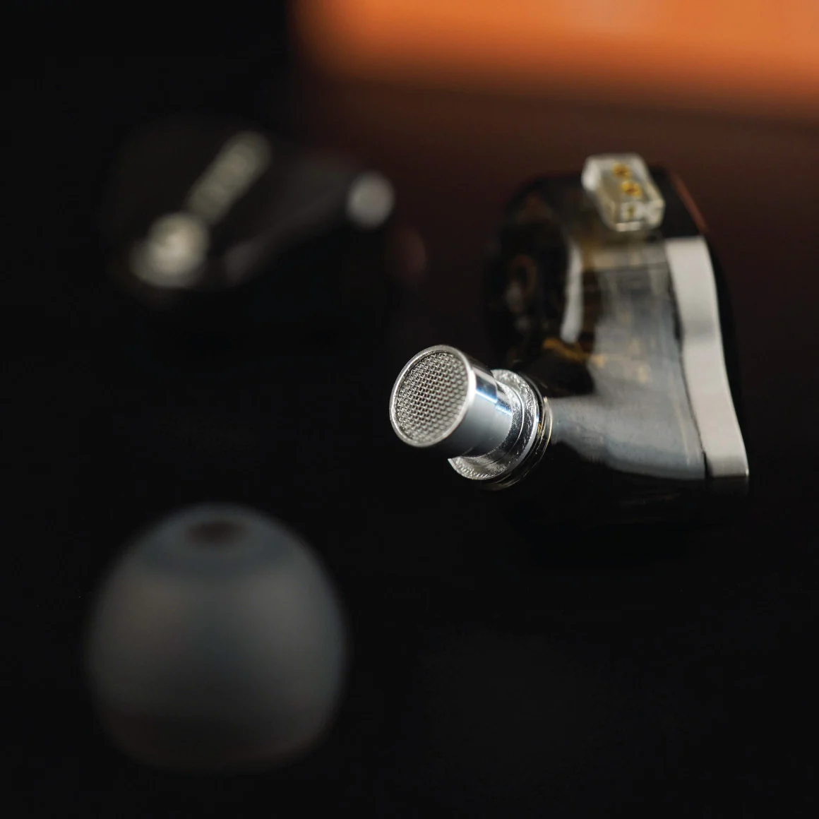 Headphone Zone X FiiO - JD1 - Image 12