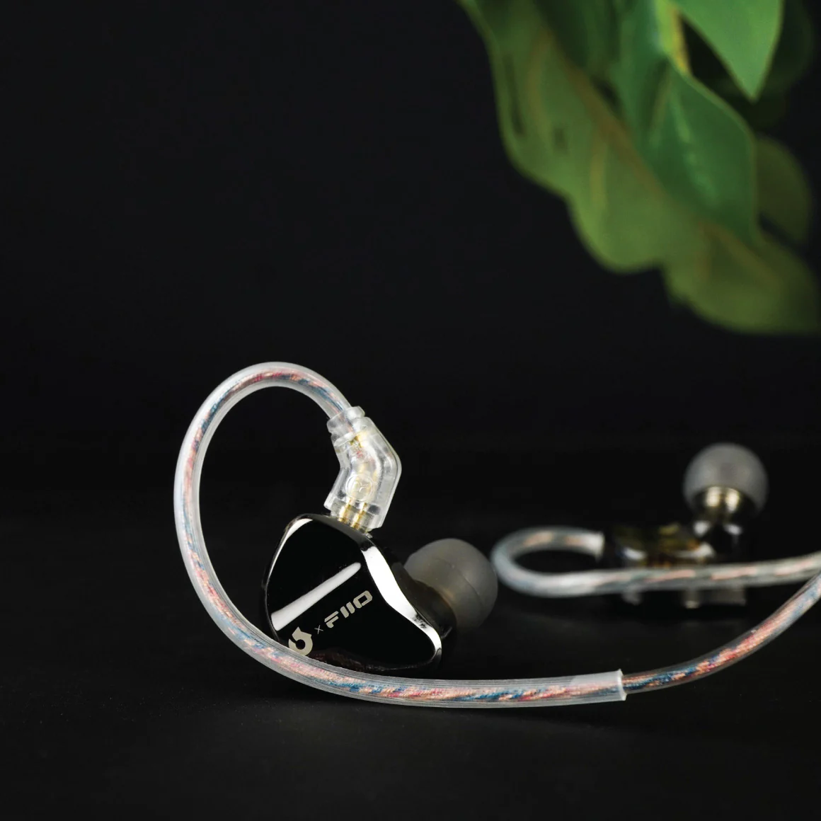 Headphone Zone X FiiO - JD1 - Image 25