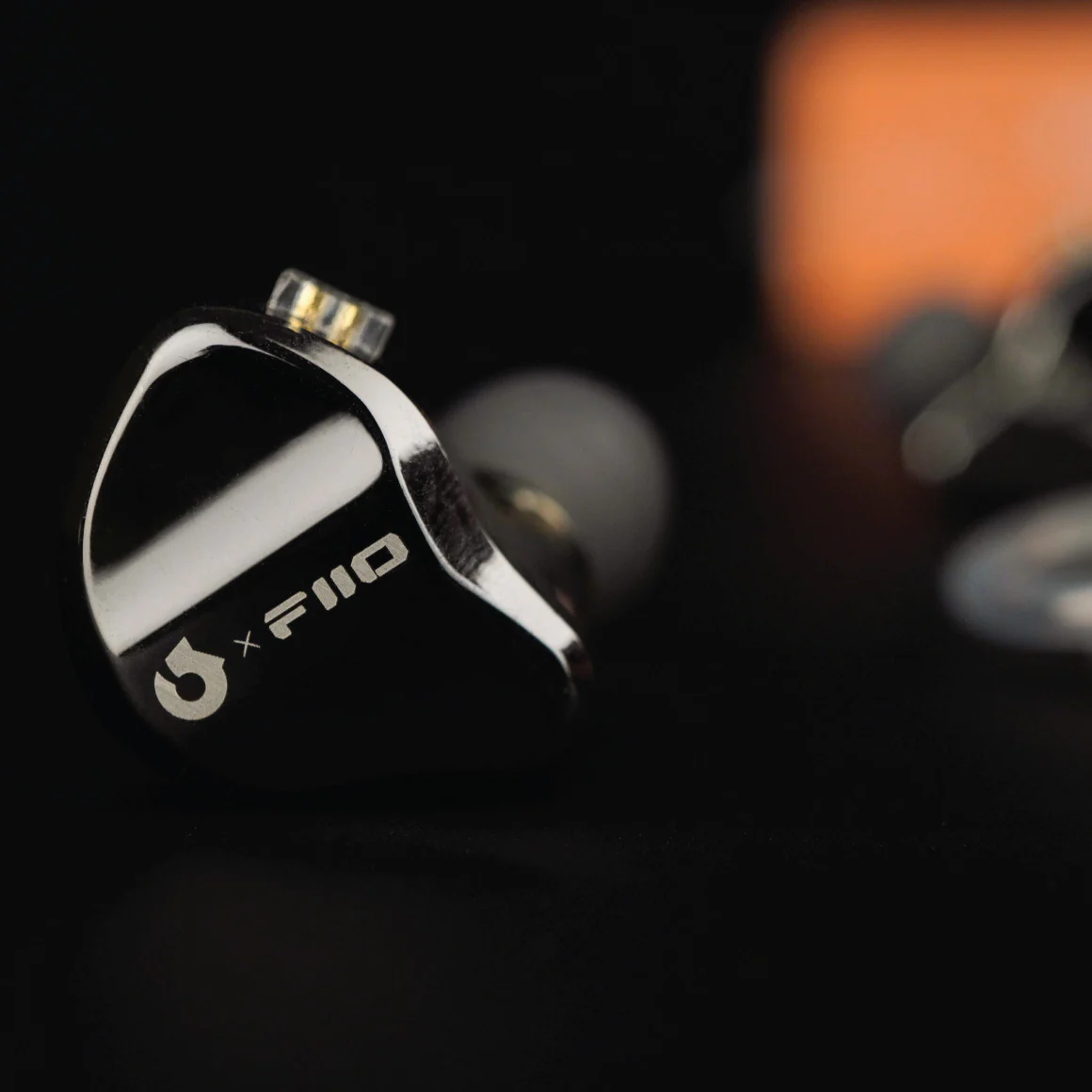 Headphone Zone X FiiO - JD1 - Image 27