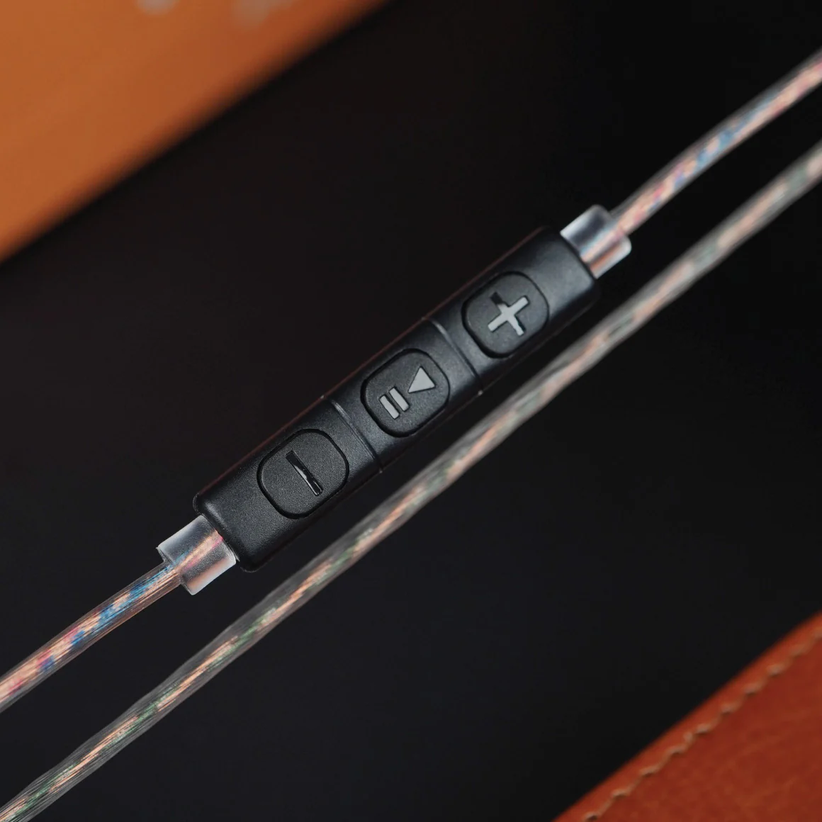 Headphone Zone X FiiO - JD1 - Image 28
