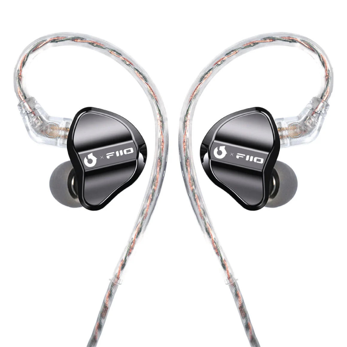 Headphone Zone X FiiO - JD1 - Image 3