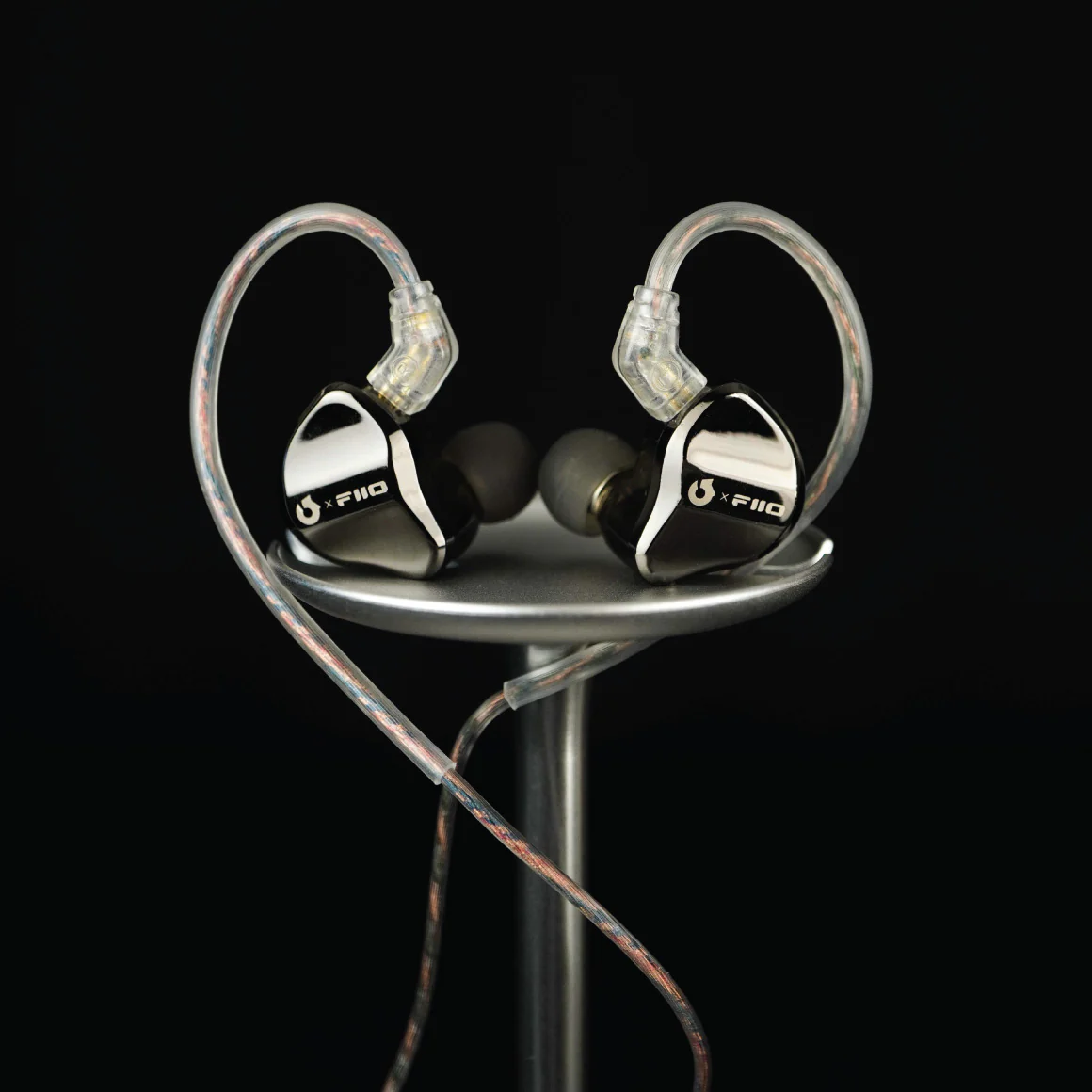 Headphone Zone X FiiO - JD1 - Image 31