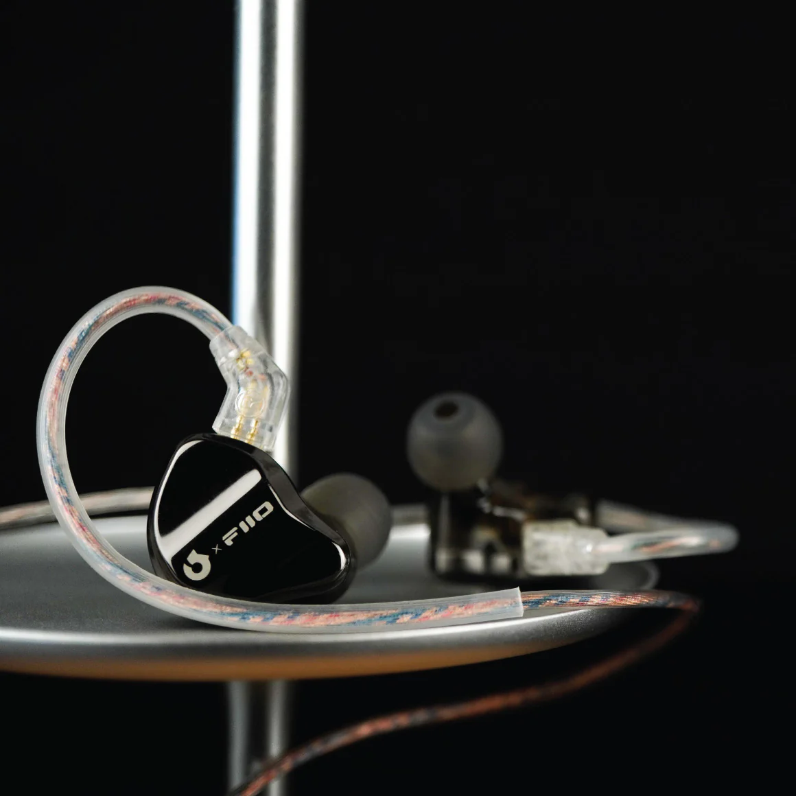 Headphone Zone X FiiO - JD1 - Image 32