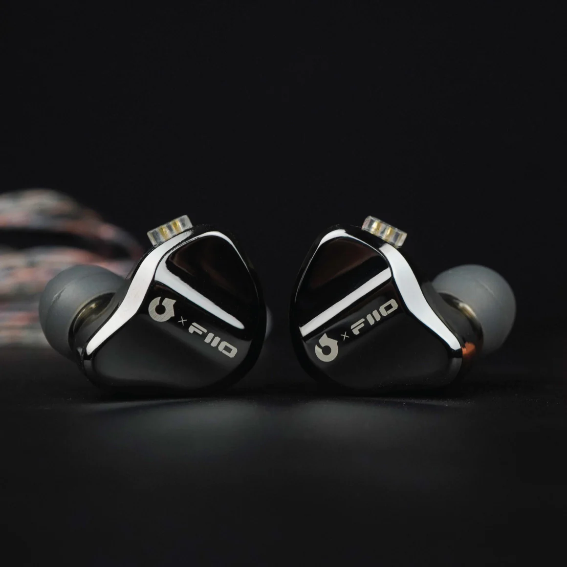 Headphone Zone X FiiO - JD1 - Image 5