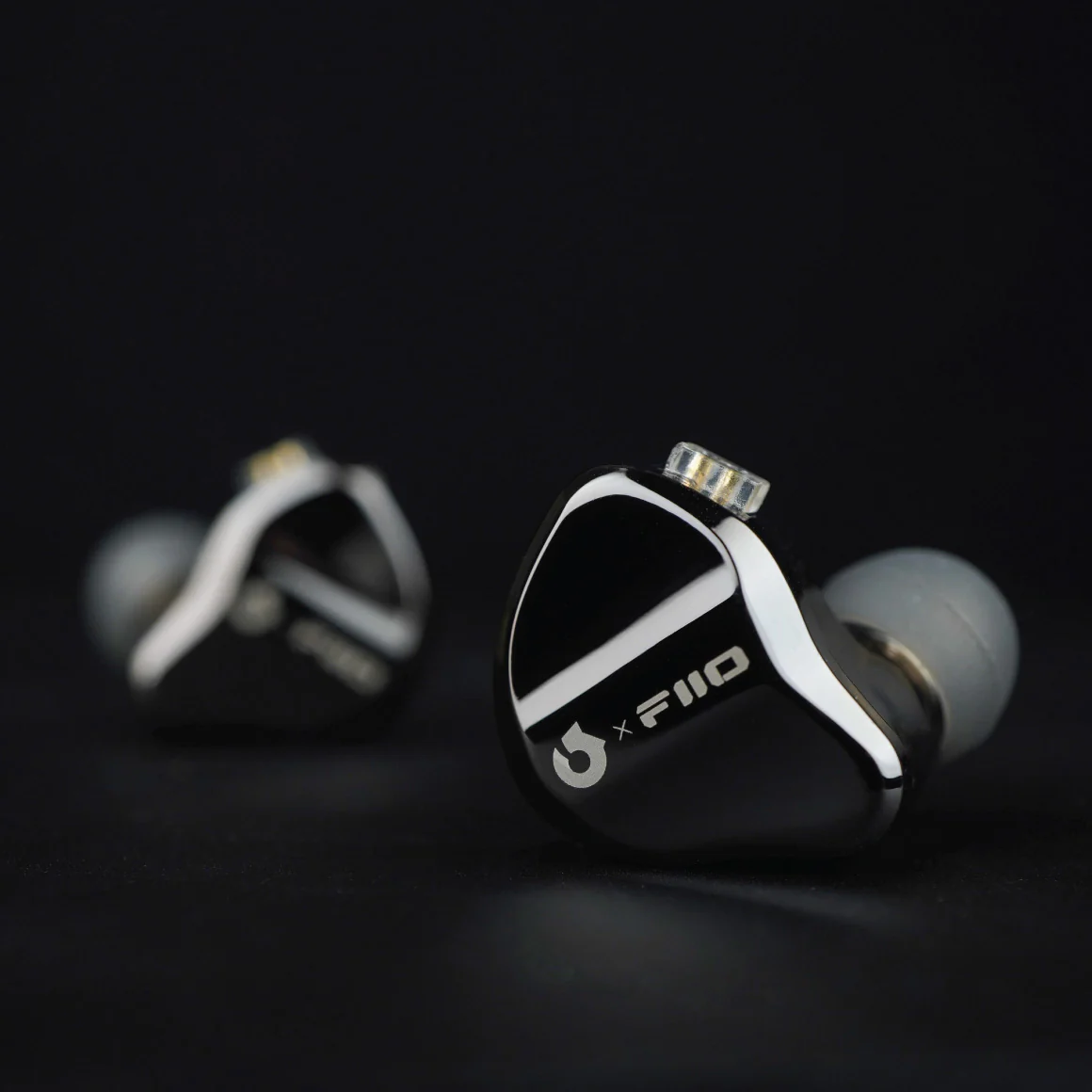 Headphone Zone X FiiO - JD1 - Image 6