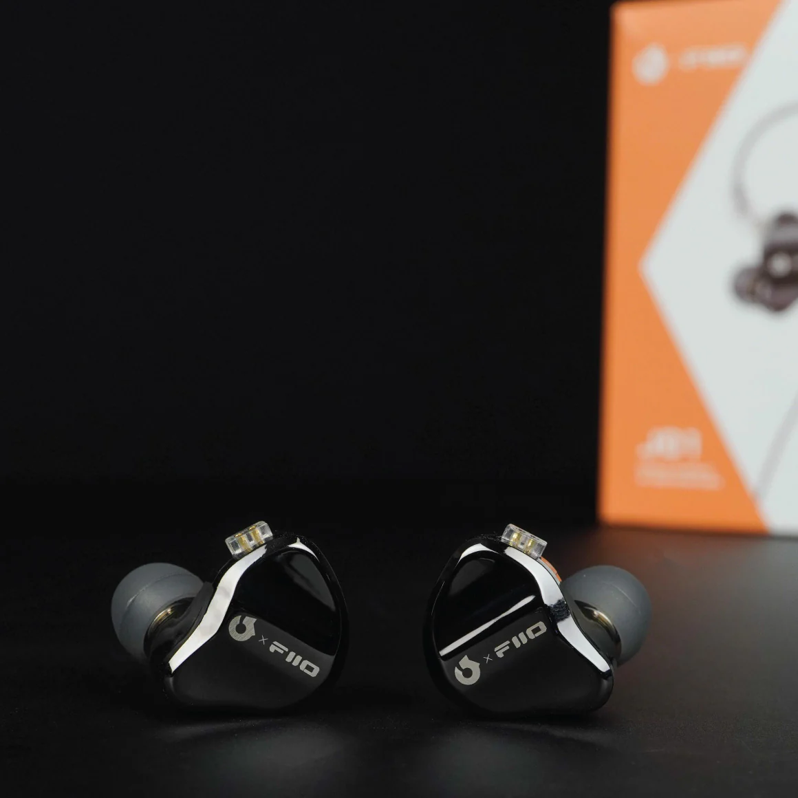 Headphone Zone X FiiO - JD1 - Image 7