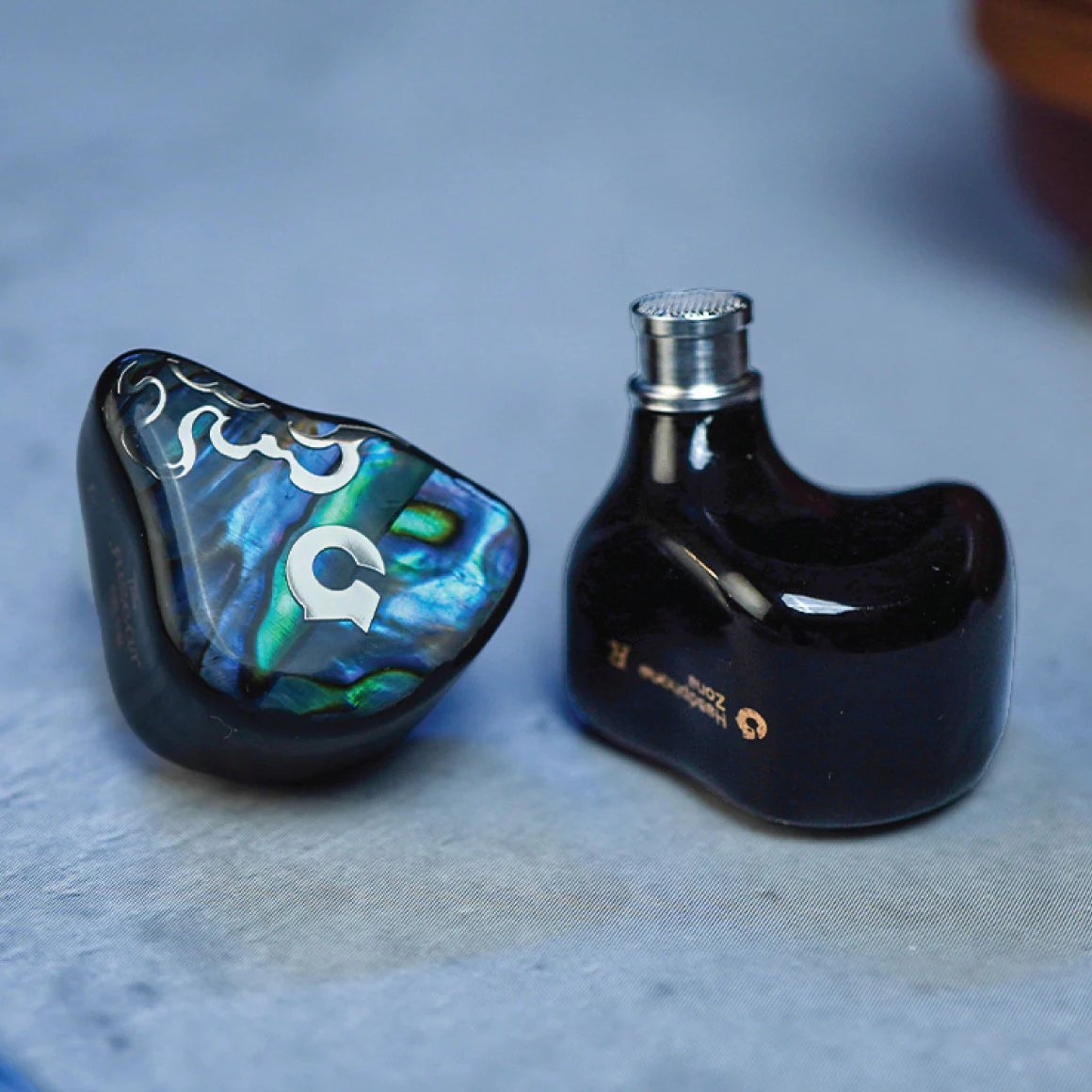 Headphone Zone x Juzear - Defiant - Image 13