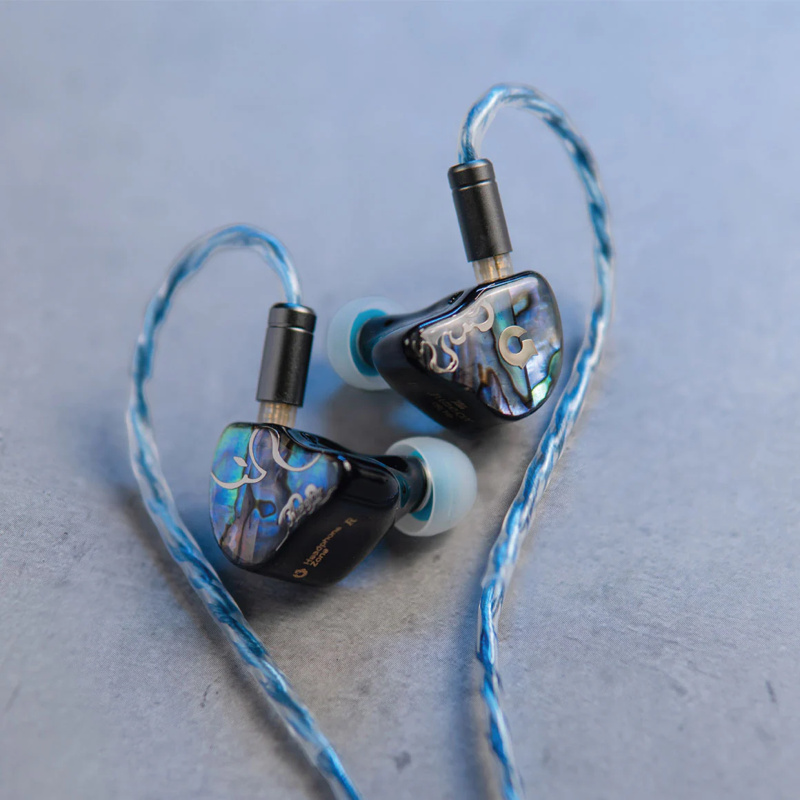 Headphone Zone x Juzear - Defiant - Image 15